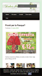 Mobile Screenshot of dolci-idee.com